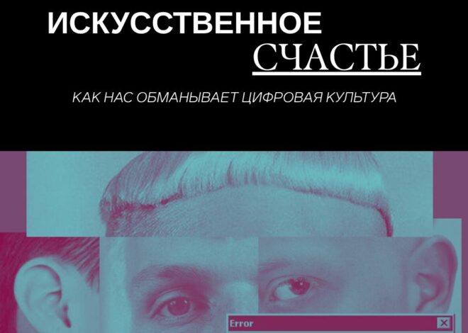 Искусственное счастье — как нас обманывает цифровая культура